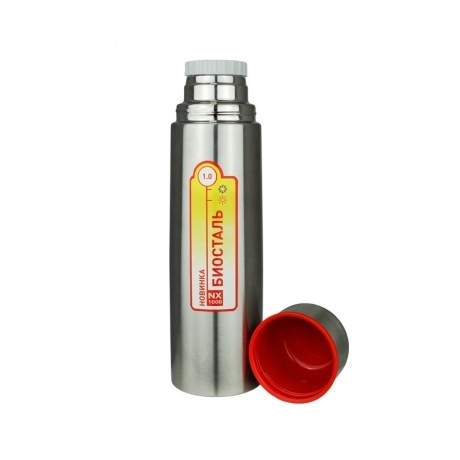 Термос Biostal NX-1000 1 л - фото 2
