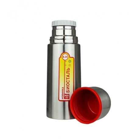 Термос Biostal NX-350 350 мл - фото 2