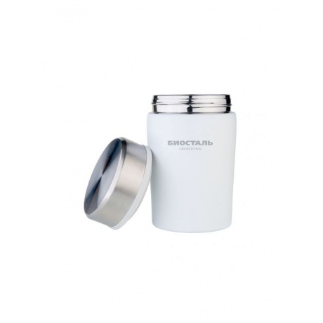 Термос Biostal NTD-500W 500 мл - фото 2