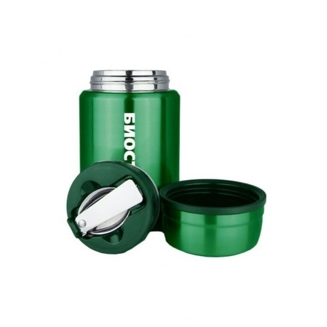 Термос Biostal NTS-500G 500 мл - фото 6