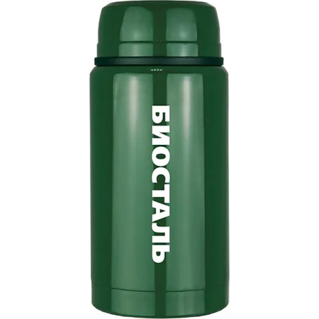 Термос Biostal NTS-750G 750 мл - фото 1