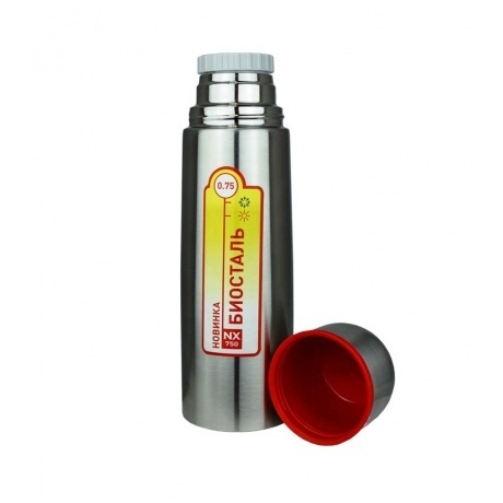 Термос Biostal NX-750 750 мл - фото 2