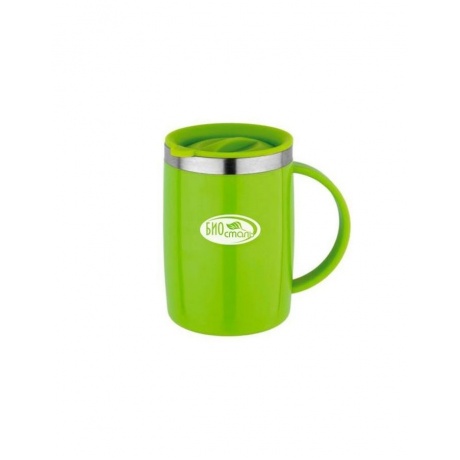 

Термокружка Biostal Fler NE-500-G 0,5 л зеленый