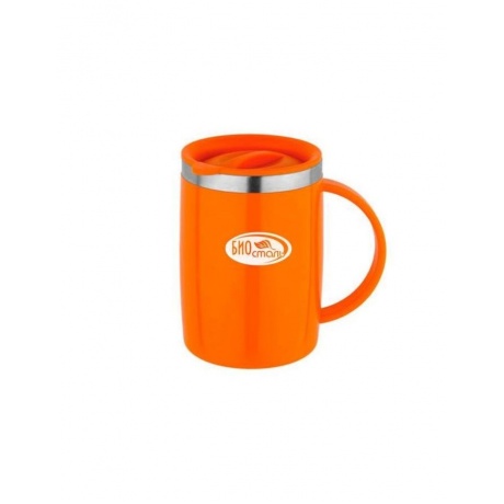 

Термокружка Biostal Fler NE-500-O 0,5 л оранжевый