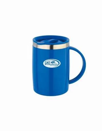 Термокружка Biostal Fler NE-500-BL 0,5 л синий