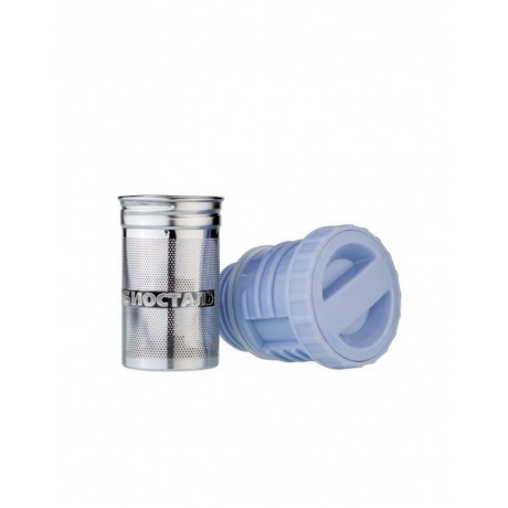 Термос Biostal NB-350Z 0,35 л стальной - фото 3