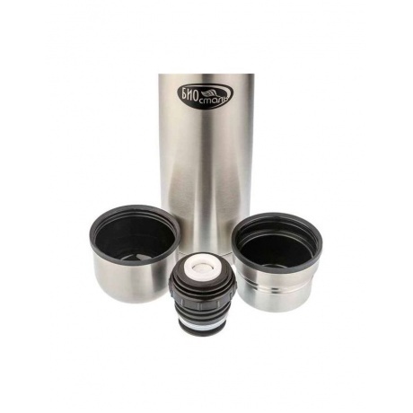 Термос Biostal NB-750K2 0,75 л стальной - фото 2