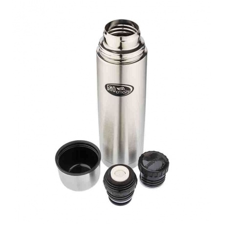 Термос Biostal NB-750-2 0,75 л стальной - фото 3