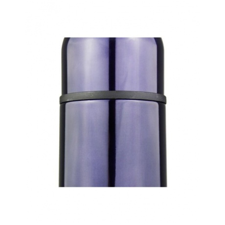 Термос Biostal NB-750N 0,75 л фиолетовый - фото 4