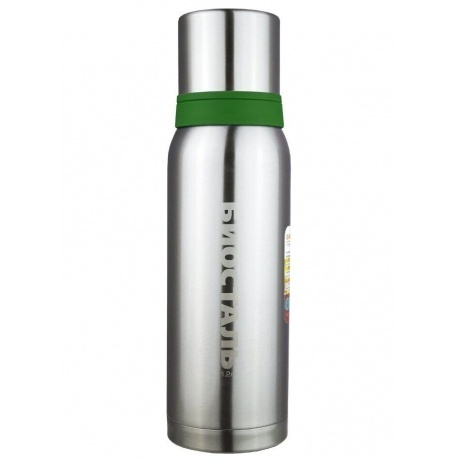 Термос Biostal Охота NBA-1200 1,2 л, стальной - фото 3