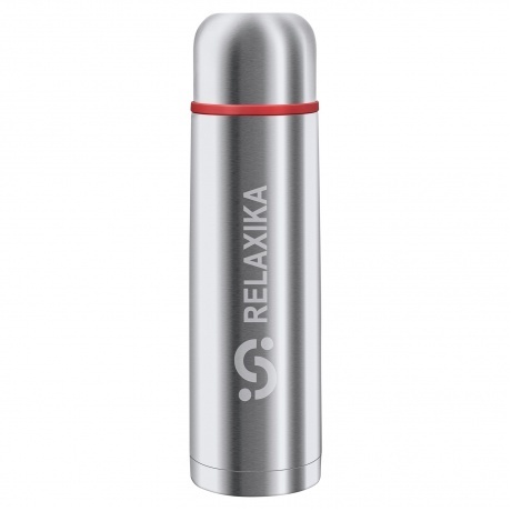

Термос Relaxika 101 (R101.1000.1) 1 л стальной