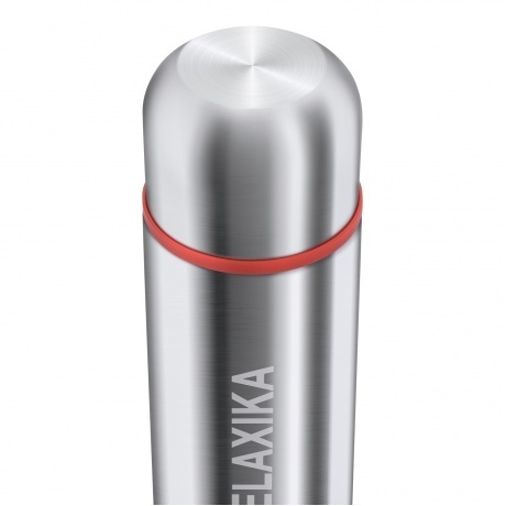 Термос Relaxika 101 (R101.1000.1) 1 л стальной - фото 5