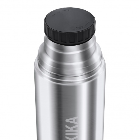 Термос Relaxika 101 (R101.1000.1) 1 л стальной - фото 6