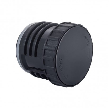 Термос Relaxika 101 (R101.1000.1) 1 л стальной - фото 8