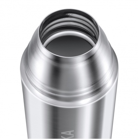 Термос Relaxika 102 (R102.1000.1) 1 л  стальной - фото 5