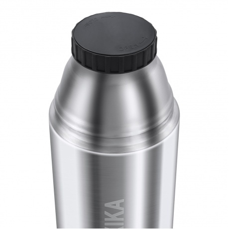 Термос Relaxika 102 (R102.1000.1) 1 л  стальной - фото 7