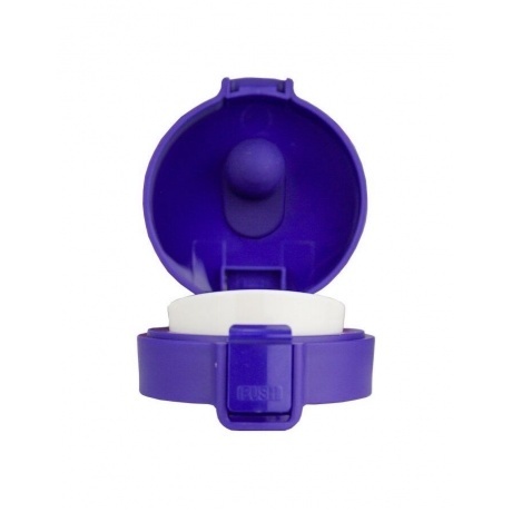 Термокружка Biostal Crosstown NMT-400N 0,4 л синий - фото 5