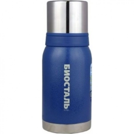 Термос Biostal Охота NBA-750B 0,75 л синий