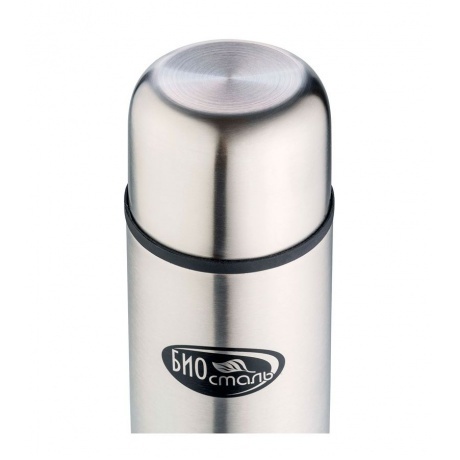 Термос Biostal NB-350 2 пробки 0,35л - фото 2