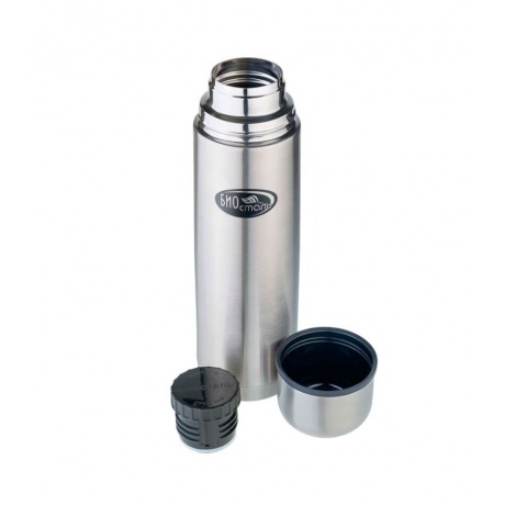 Термос Biostal NB-350 2 пробки 0,35л - фото 3