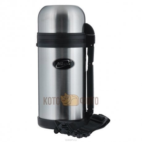 

Термос универсальный Biostal NG-1500-1 1,5 л