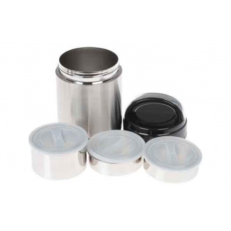 Термос Biostal NR-1800 - фото 2