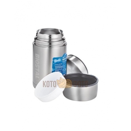 Термос Biostal NRP-500 - фото 2