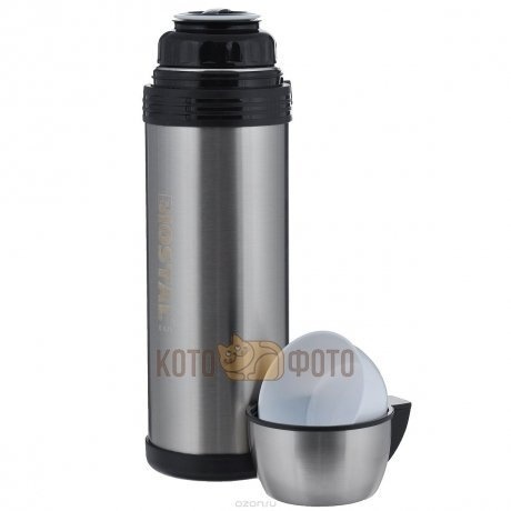 Термос Biostal NGP-2000P - фото 2