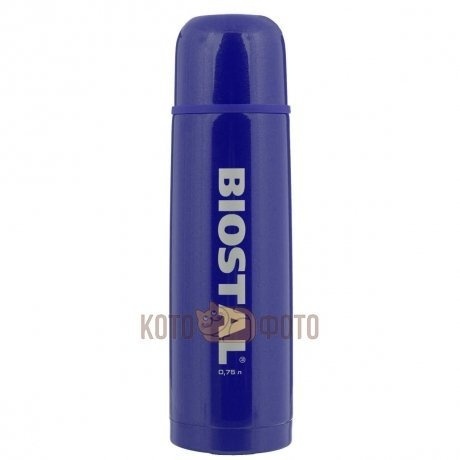 Термос Biostal NB-750C-B - фото 1