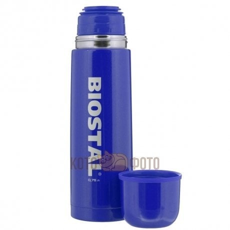 Термос Biostal NB-750C-B - фото 2