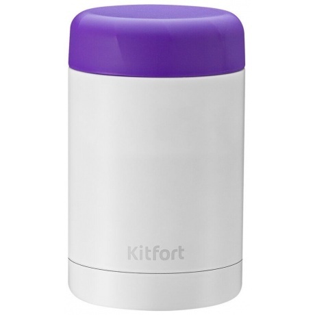 Термос Kitfort КТ-1219 - фото 4