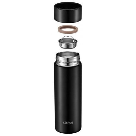 Термос Kitfort КТ-1220 - фото 6