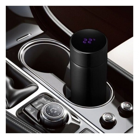 Термос Kitfort КТ-1220 - фото 8