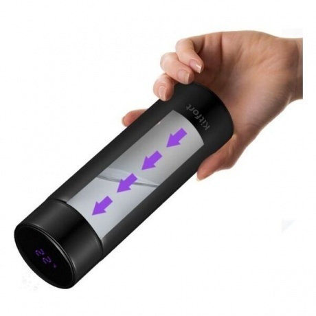 Термос Kitfort КТ-1220 - фото 9