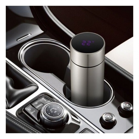 Термос Kitfort КТ-1221 - фото 9