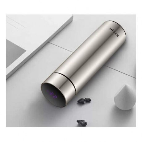 Термос Kitfort КТ-1221 - фото 10