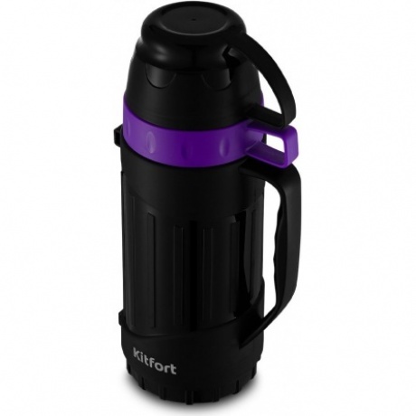 Термос Kitfort КТ-1233 1330₽