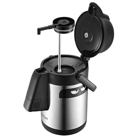 Термос Kitfort КТ-1236 - фото 3