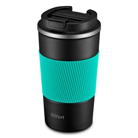 Термокружка Kitfort КТ-1227 1132₽