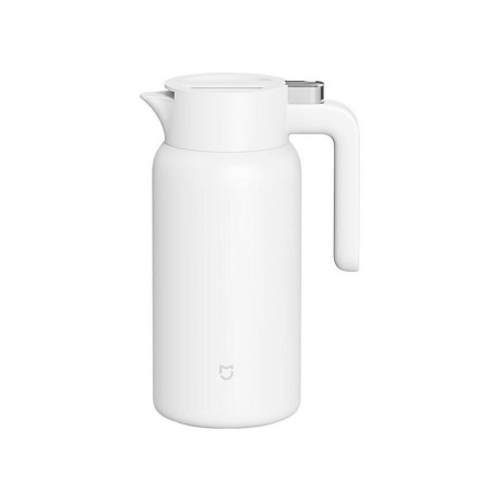 Термос Xiaomi Mijia Thermos 1800 ml MJBWH01PL White 2250₽