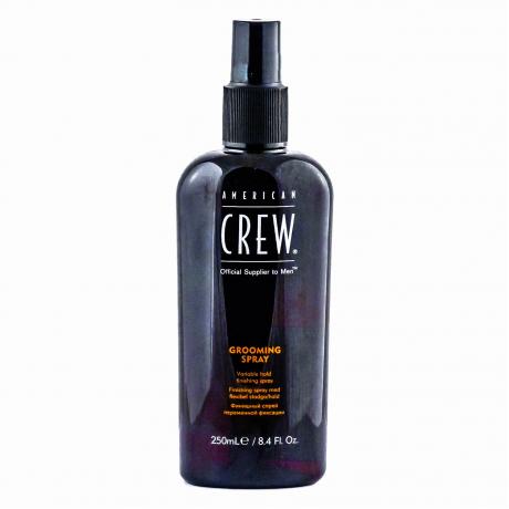 Спрей для финальной укладки волос American Crew Grooming Spray 250 мл - фото 1
