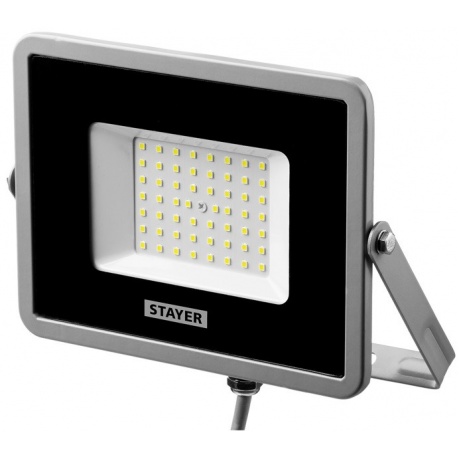 Прожектор LEDPro светодиодный Stayer Profi 57131-20 - фото 1