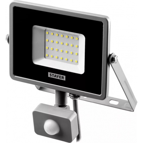 Прожектор LEDPro светодиодный Stayer Profi 57133-30 - фото 1