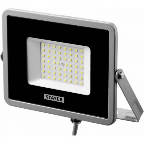 Прожектор LEDPro светодиодный Stayer Profi 57131-50 - фото 1