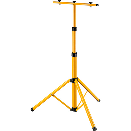 Телескопический штатив для 2х прожекторов Stayer MAXStable 56922_z01, 1,6 м