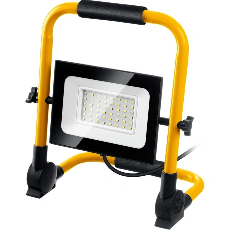 Переносной светодиодный прожектор Stayer LED-MAX 57135-50, 50 Вт...
