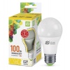 Лампа светодиодная LED-A60-standard 11Вт грушевидная 3000К тепл....