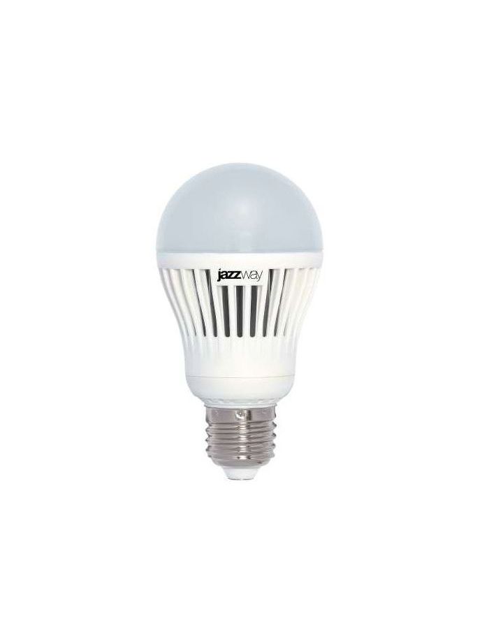 

Лампа светодиодная PLED-ECO-A60 7Вт грушевидная 3000К тепл. бел. E27 570лм 230В JazzWay 1033178
