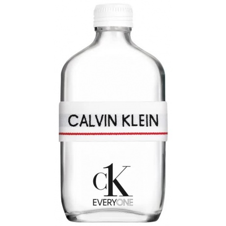 Туалетная вода Calvin Klein Everyone, 50 мл - фото 1