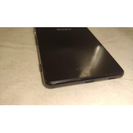 Смартфон Sony Xperia M5 E5603 Black уцененный - фото 3